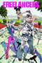 FREELANCERS TP VOL 01