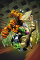 FANTASTIC FOUR VOL 4 (2013) #10 NOW