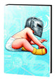 IRON MAN PREM HC VOL 02 SECRET ORIGIN OF STARK BOOK 1 (OOP)