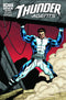 THUNDER AGENTS VOL 5 #1
