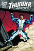 THUNDER AGENTS VOL 5 #1