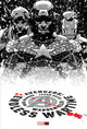 AVENGERS ENDLESS WARTIME OGN HC (OOP)