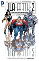 JLA EARTH 2 DELUXE EDITION HC (OOP)
