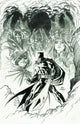 BATMAN UNWRAPPED BY ANDY KUBERT DELUXE EDITION HC