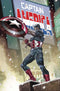 CAPTAIN AMERICA VOL 7 #11