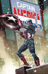 CAPTAIN AMERICA VOL 7 #11