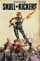 SKULLKICKERS TREASURE TROVE HC VOL 02