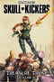 SKULLKICKERS TREASURE TROVE HC VOL 02
