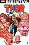 ESSENTIAL THOR TP VOL 07