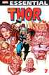 ESSENTIAL THOR TP VOL 07