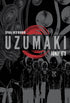 UZUMAKI 3-IN-1 DLX ED HC JUNJI ITO