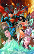 SUPERMAN WONDER WOMAN (2013) #1