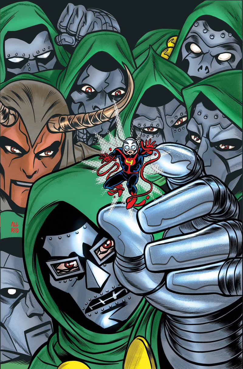 FF VOL 2 #14