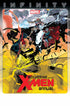 WOLVERINE AND THE X-MEN (2011) ANNUAL #1 INF