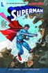 SUPERMAN HC (N52) VOL 03 FURY AT THE WORLDS END