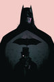 BATMAN BLACK AND WHITE VOL 2 #3