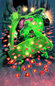 GREEN LANTERN (2011) #25