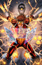 TEEN TITANS VOL 4 #25 (EVIL)