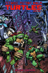 TMNT 2012 ANNUAL DLX HC