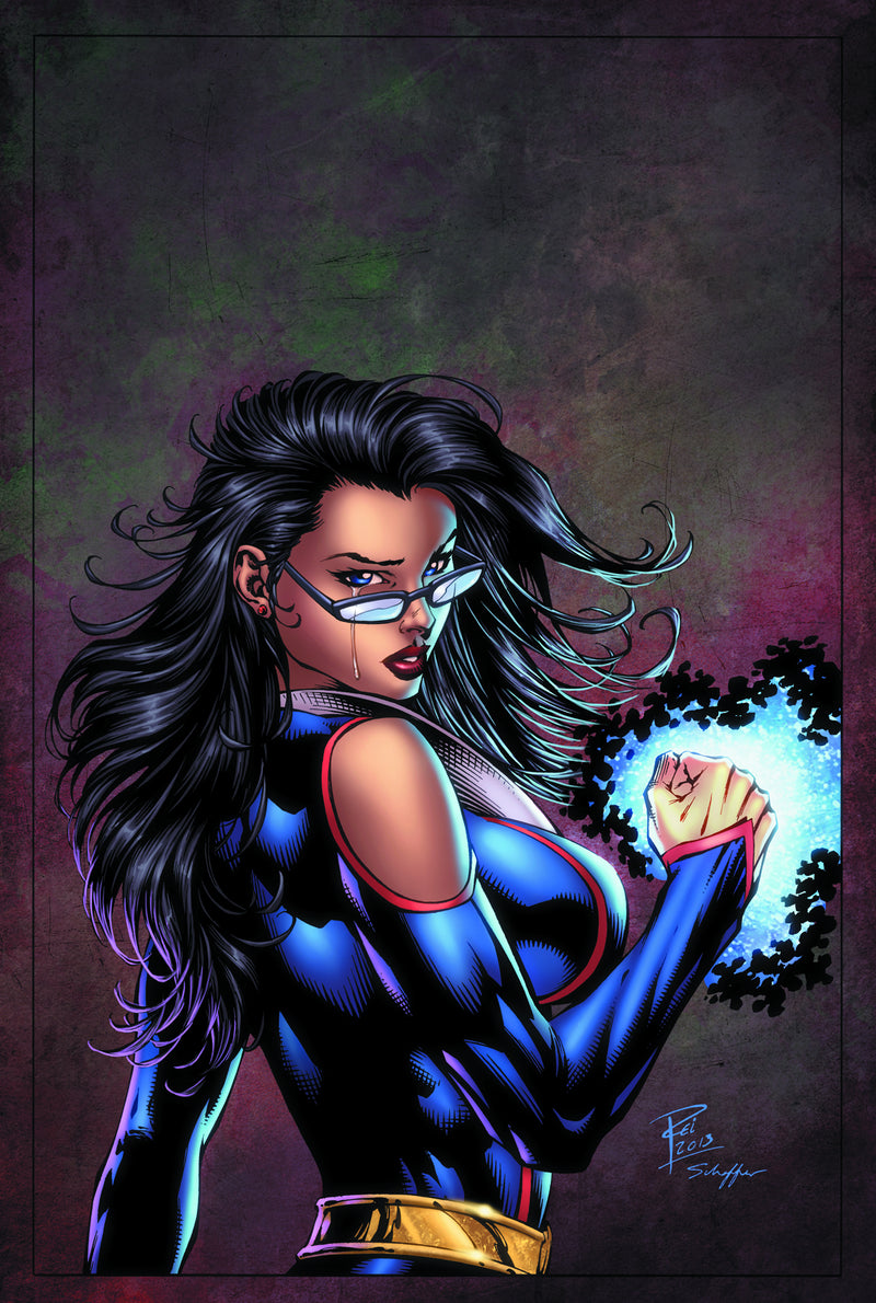 GFT GRIMM FAIRY TALES #92