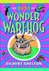 BEST OF WONDER WART-HOG TP
