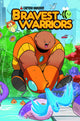BRAVEST WARRIORS #15