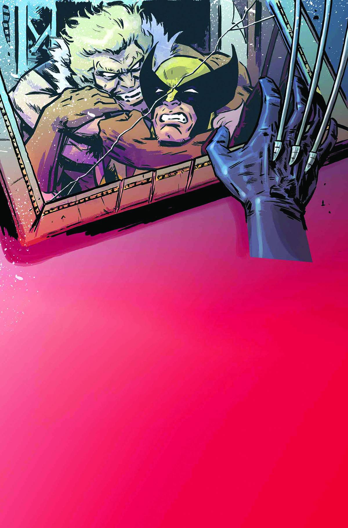 MARVEL KNIGHTS X-MEN #2