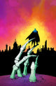 BATMAN (2011) #26 1:25 DUSTIN NGUYEN VAR ED (ZERO YEAR)