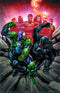 FOREVER EVIL #4