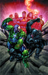 FOREVER EVIL #4