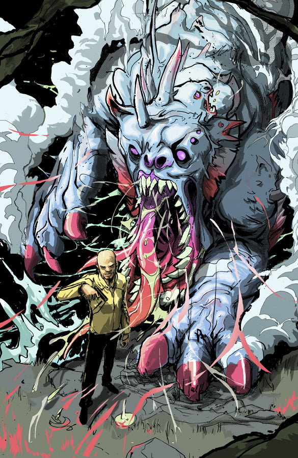 HOAX HUNTERS #13