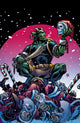 KRAMPUS #1
