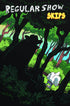 REGULAR SHOW SKIPS #3 MAIN CVRS