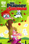 MR PEABODY & SHERMAN #3