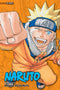 NARUTO 3-IN-1 TP VOL 07