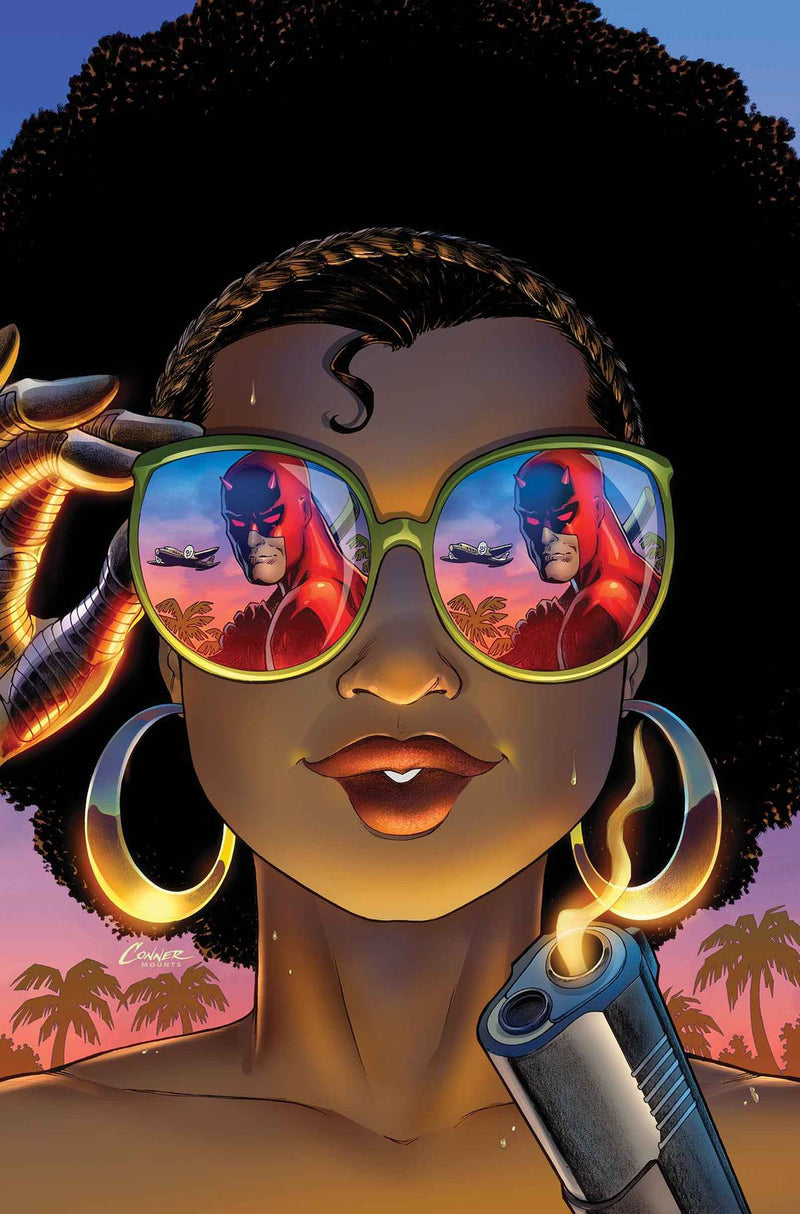 DAREDEVIL DARK NIGHTS #8