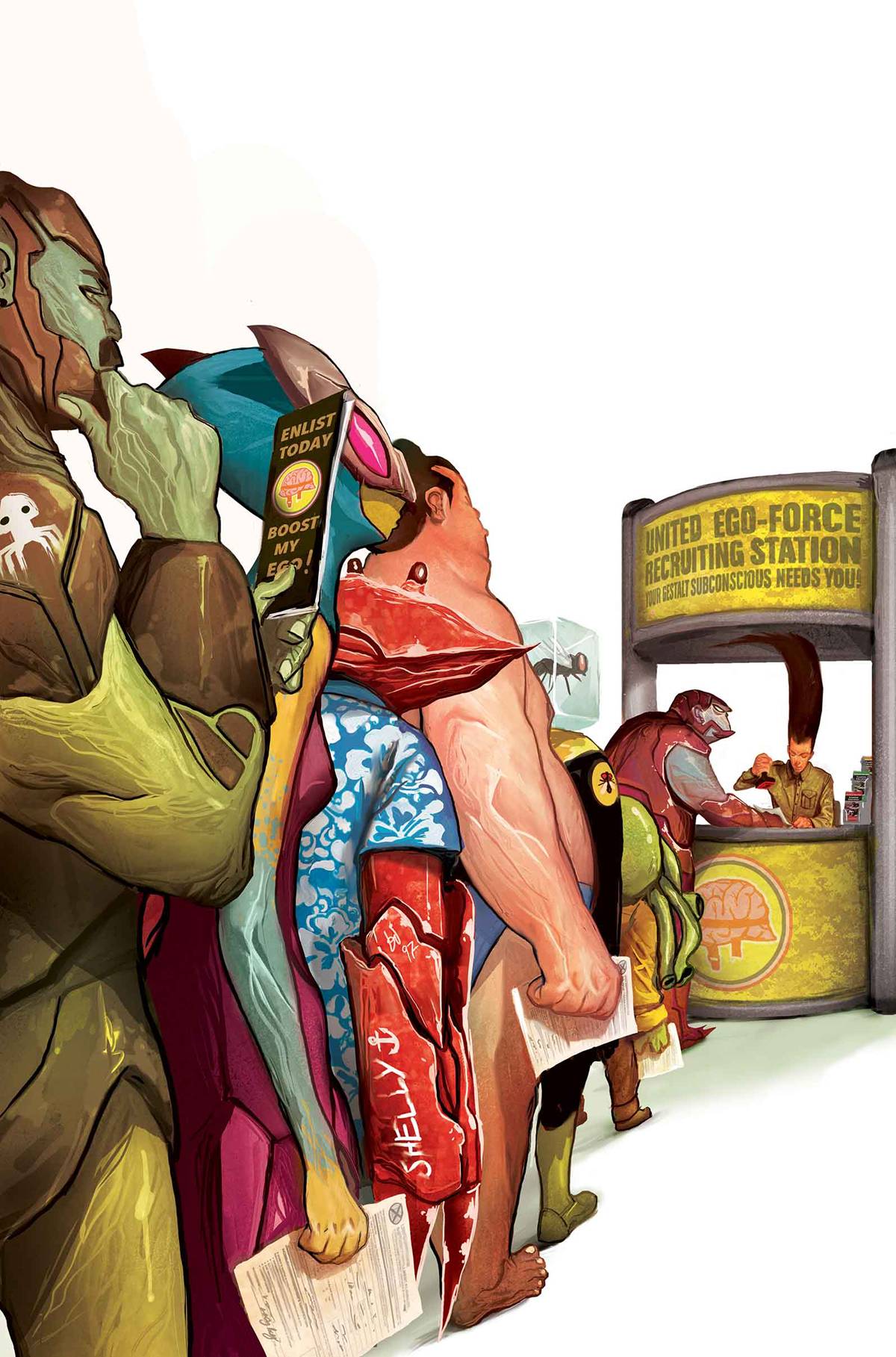 X-MEN LEGACY VOL 2 #22