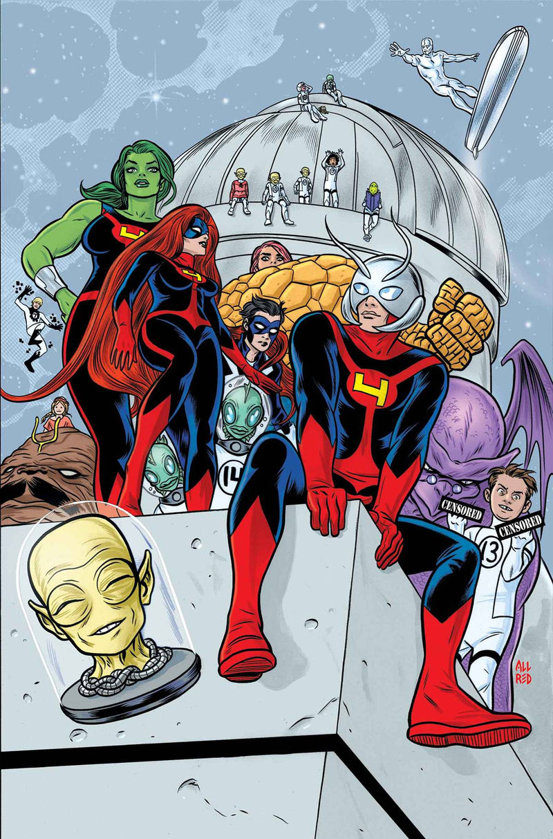 FF VOL 2 #16