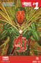 AVENGERS AI #8.NOW ANMN