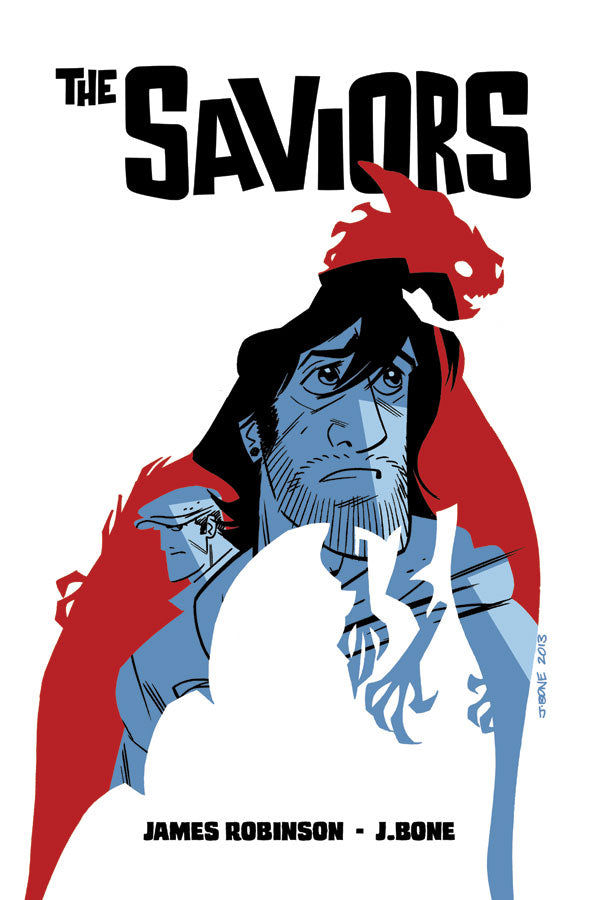 SAVIORS #2