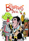 BOJEFFRIES SAGA GN
