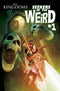 DISNEY KINGDOMS SEEKERS OF WEIRD #1