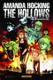 AMANDA HOCKING THE HOLLOWS GN