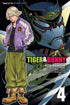 TIGER & BUNNY GN VOL 04