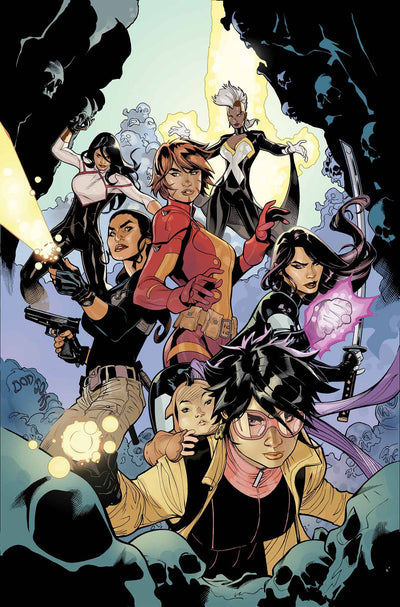 X-MEN (2013) #10.NOW ANMN