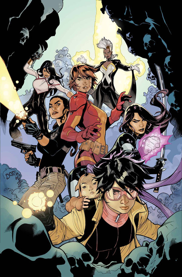 X-MEN (2013) #10.NOW ANMN