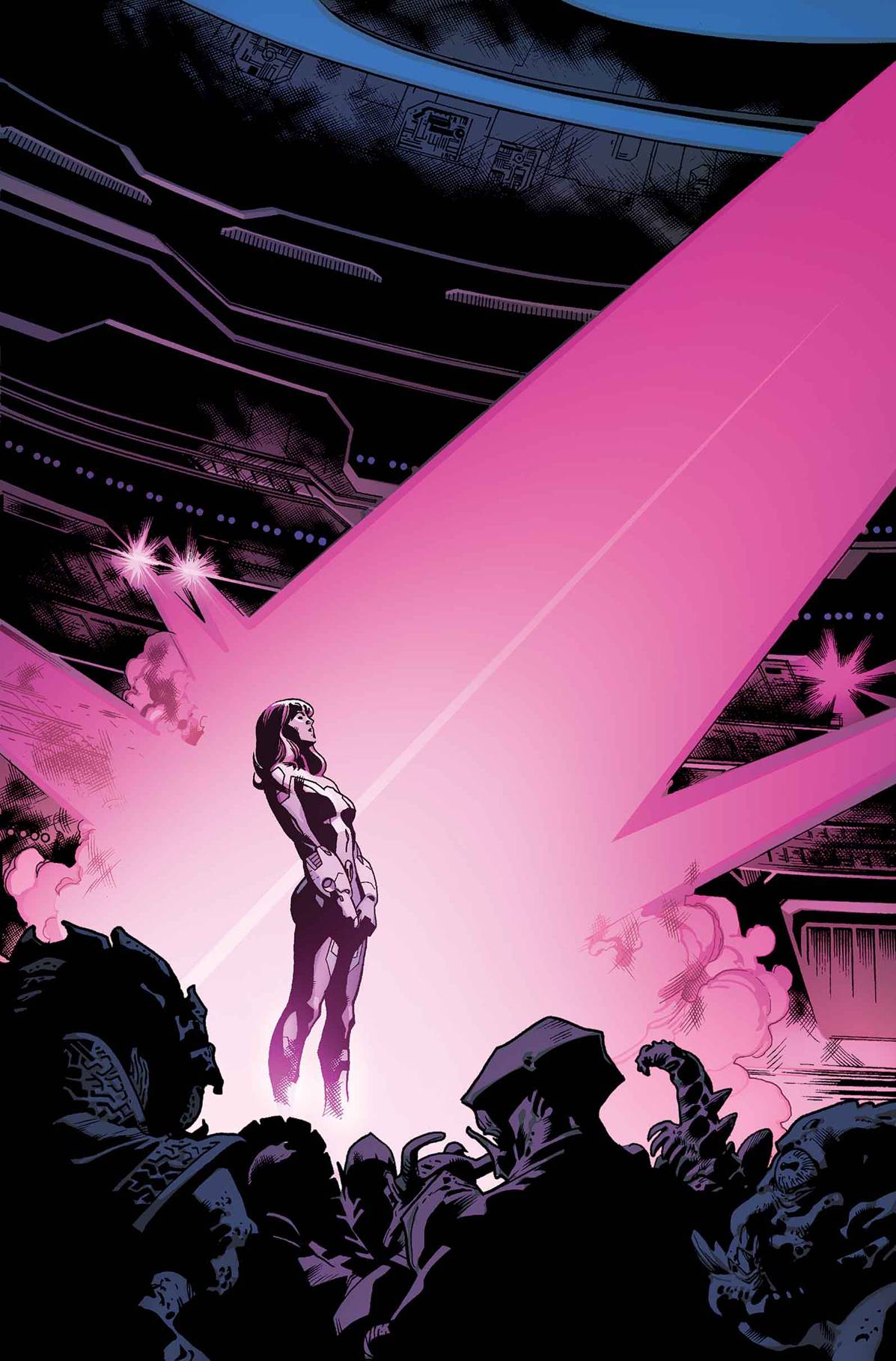ALL NEW X-MEN #23 ANMN