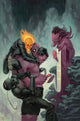 THUNDERBOLTS VOL 2 #22 ANMN