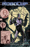 ROBOCOP MEMENTO MORI ONE SHOT