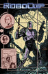 ROBOCOP MEMENTO MORI ONE SHOT